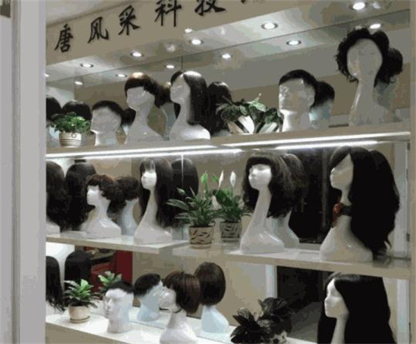 唐风采加盟