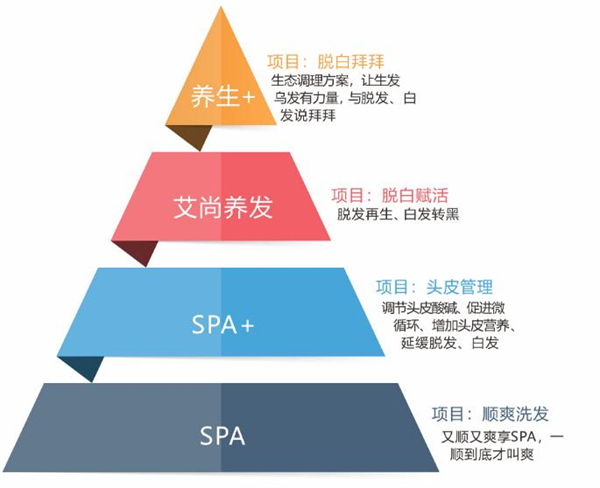 君丝佳头疗养发加盟