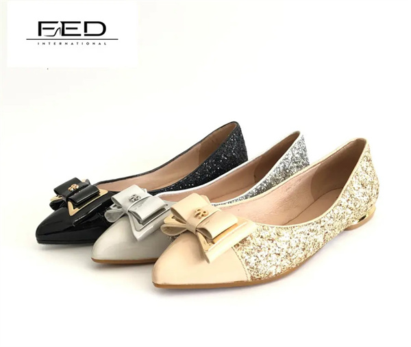 fed女鞋加盟