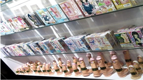peach·桃色成人用品加盟