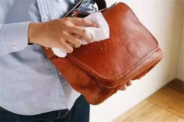 皮具护理加盟