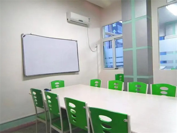 英语培训学校