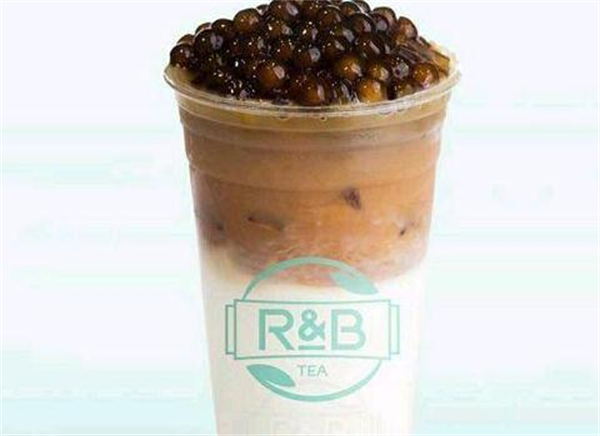 加盟rb奶茶要多少钱