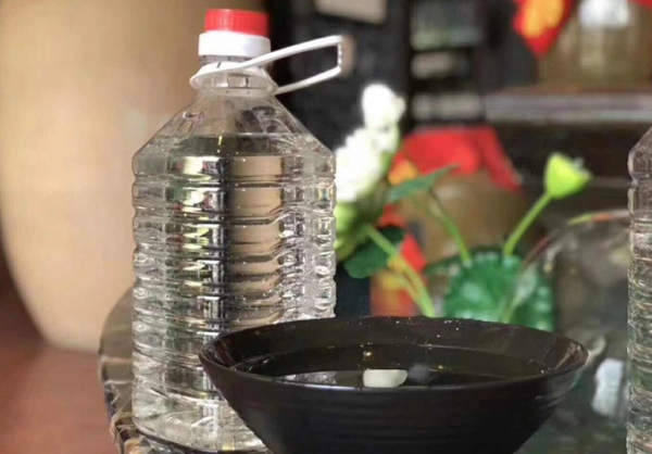 散酒招商加盟