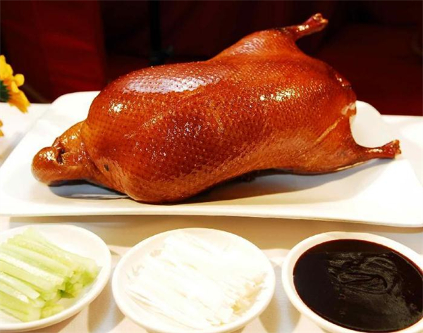 新派北京烤鸭加盟费