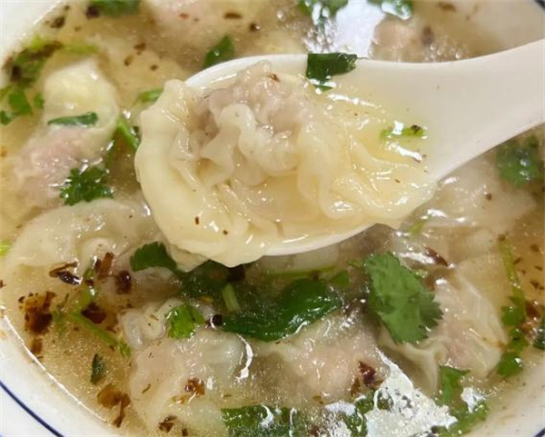 福建千里香馄饨加盟