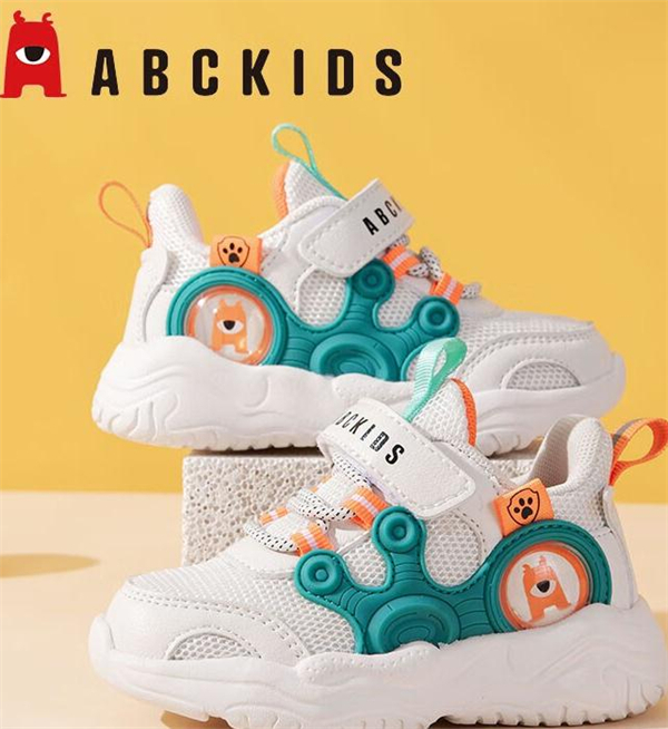 abc品牌童鞋加盟