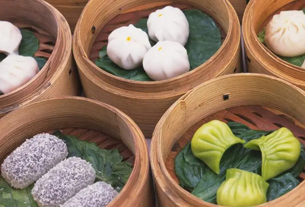 风味小吃加盟