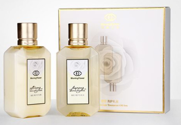 美丽符号加盟