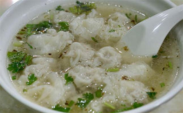 福建千里香馄饨加盟