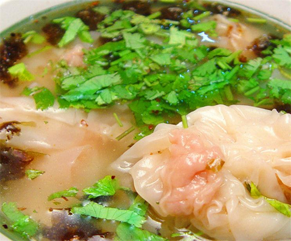 福建千里香馄饨加盟