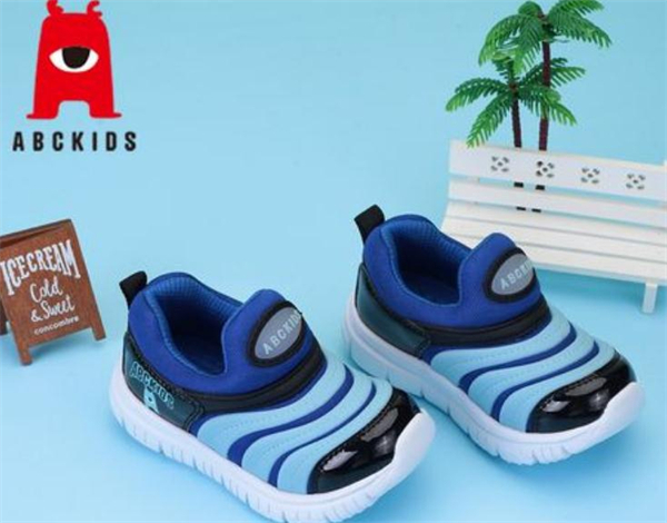 abc品牌童鞋加盟