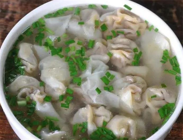 福建千里香馄饨加盟