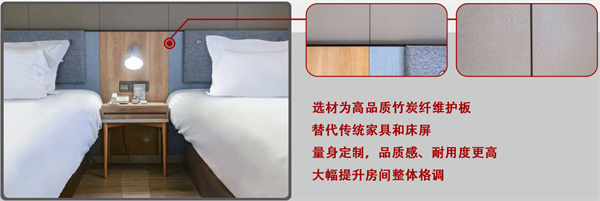 华驿精选酒店加盟
