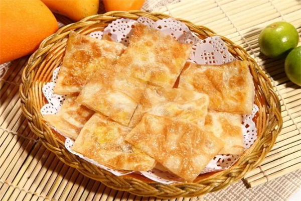 印度飞饼加盟