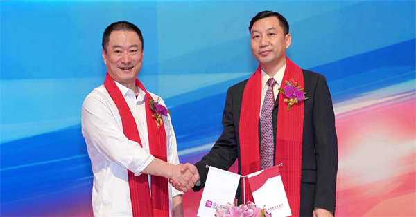 丽人丽妆加盟