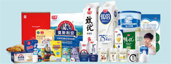 优倍牛奶加盟