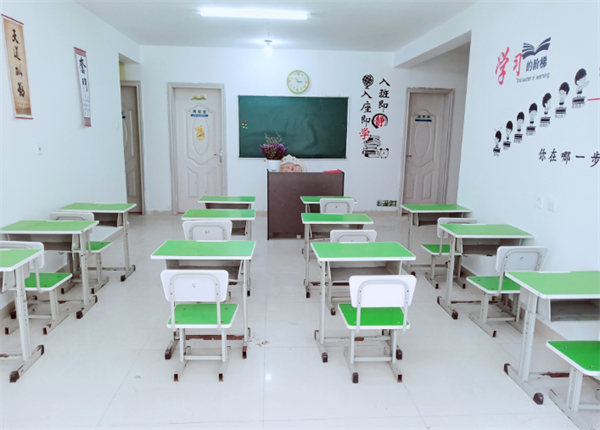 学生托管班加盟