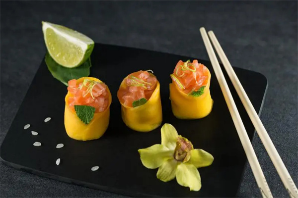 道乐日本料理加盟