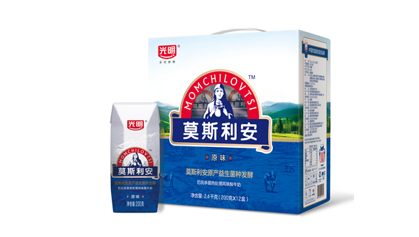 优倍牛奶加盟