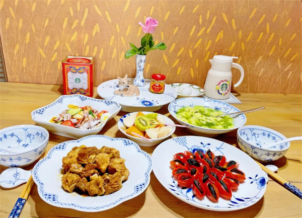 陌上香坊