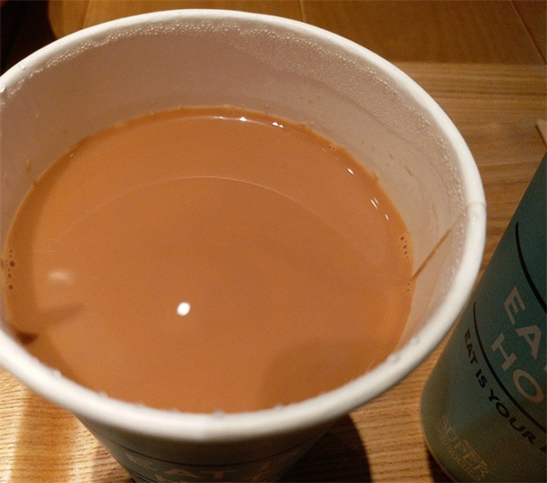 香港奶茶加盟费