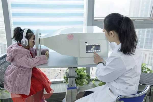 视晶宝加盟