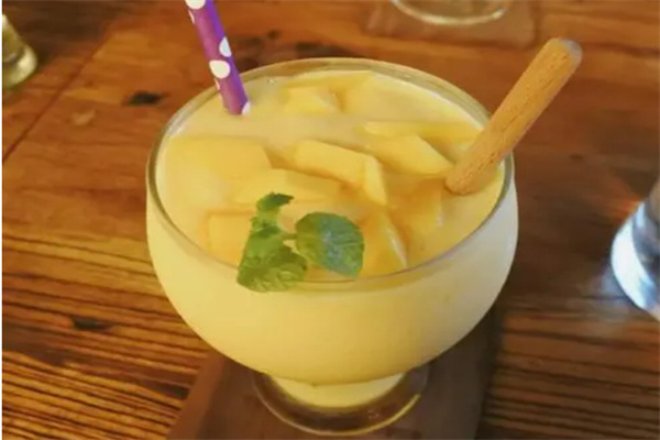 全城热恋奶茶加盟