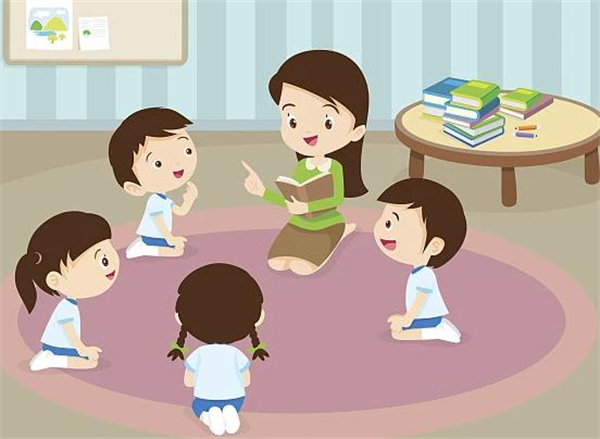 幼儿教育启蒙加盟