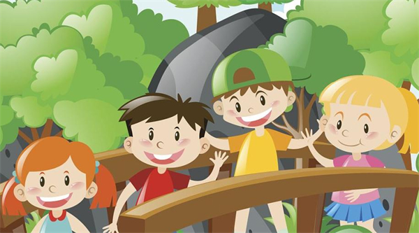幼儿教育启蒙加盟
