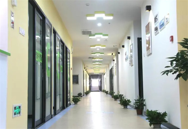培训学校加盟