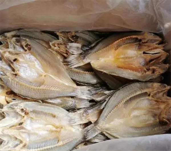 海产品干货加盟