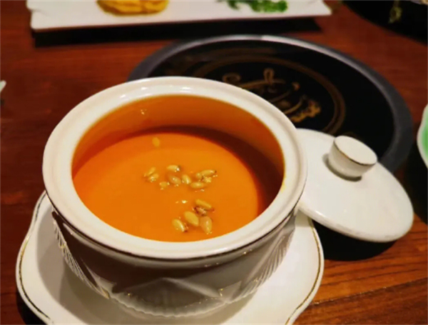 素食店加盟