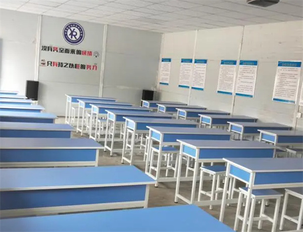 培训学校加盟