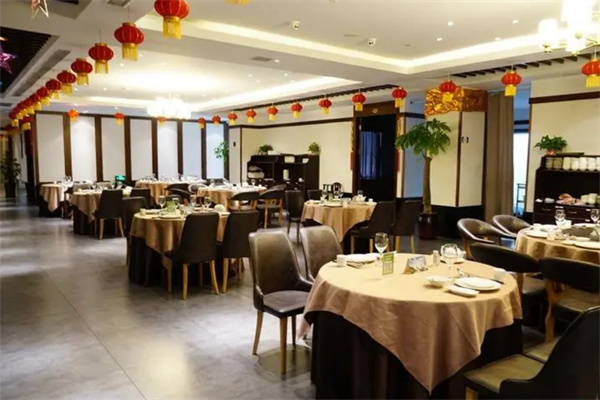 鲁菜连锁店加盟