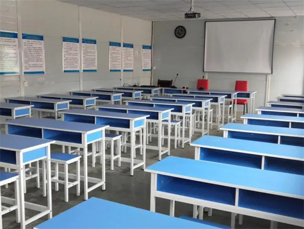 培训学校加盟