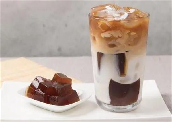 旺客奶茶加盟