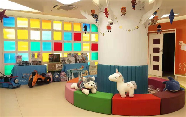 早教店加盟