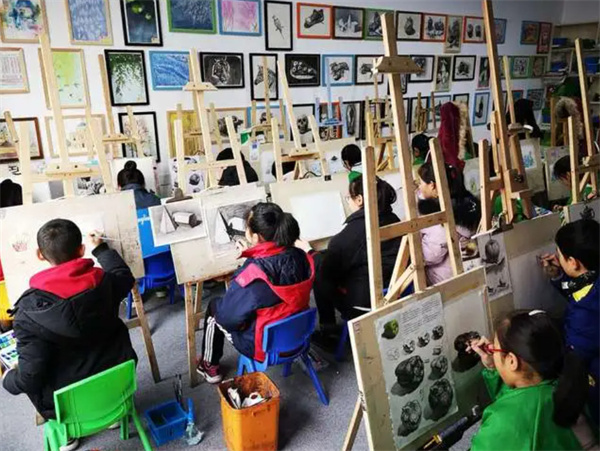 培训学校加盟