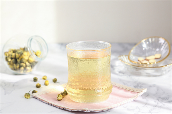 摸摸茶