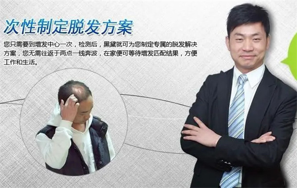 黑黛增发加盟
