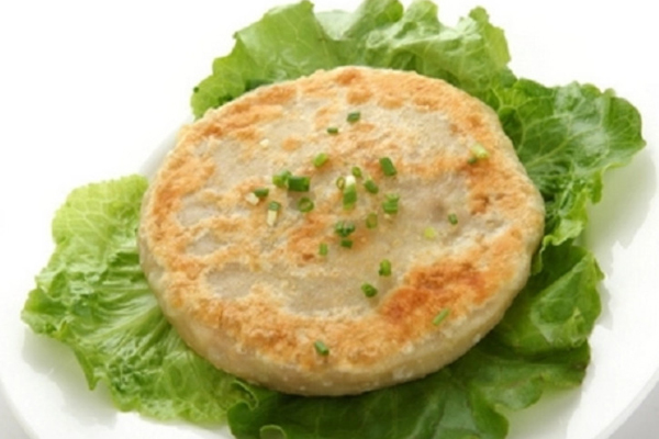 麦香饼家加盟