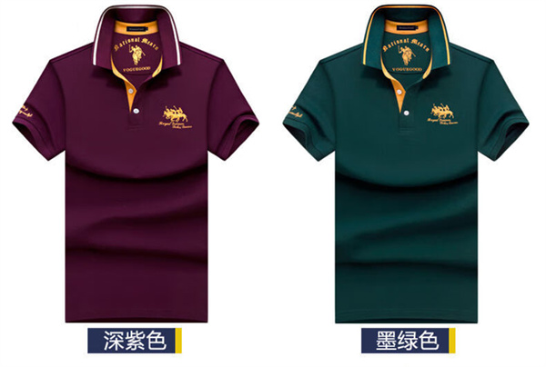 保罗服装加盟