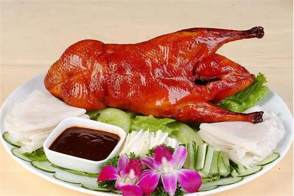 北京茶油鸭加盟