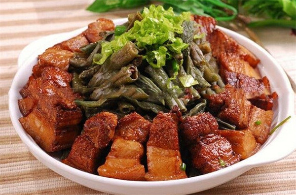 大碗菜加盟