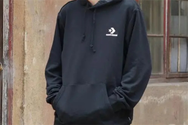 匡威男装加盟