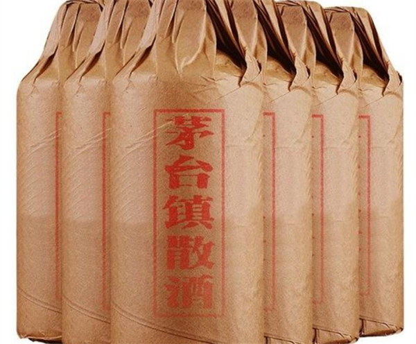茅台镇散酒加盟