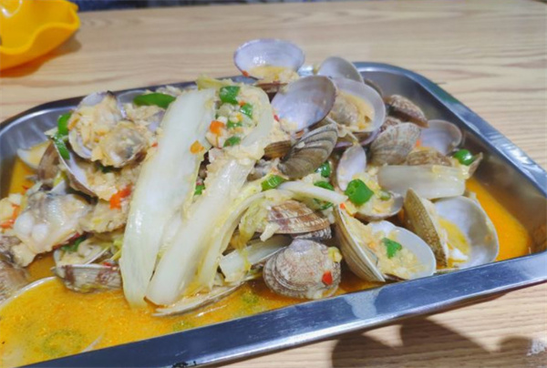 烤功夫烧烤加盟