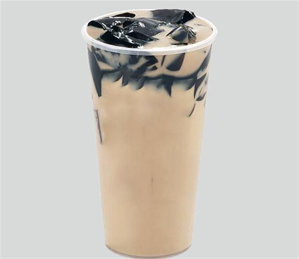 烧仙草奶茶连锁