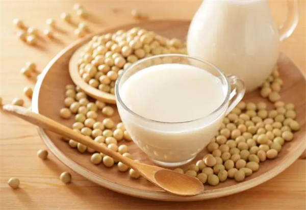 现磨豆浆加盟